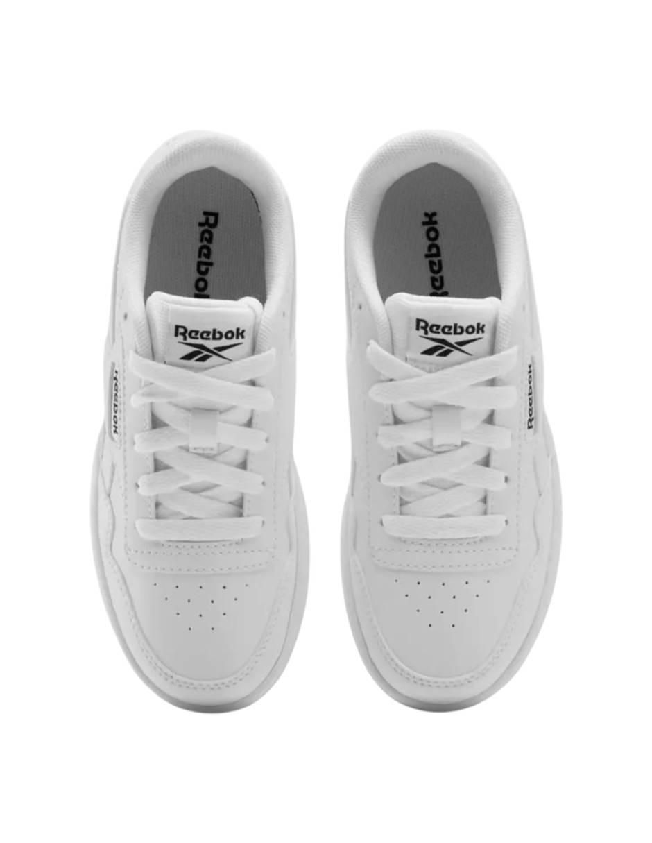 Tenis infantil unisex 4
