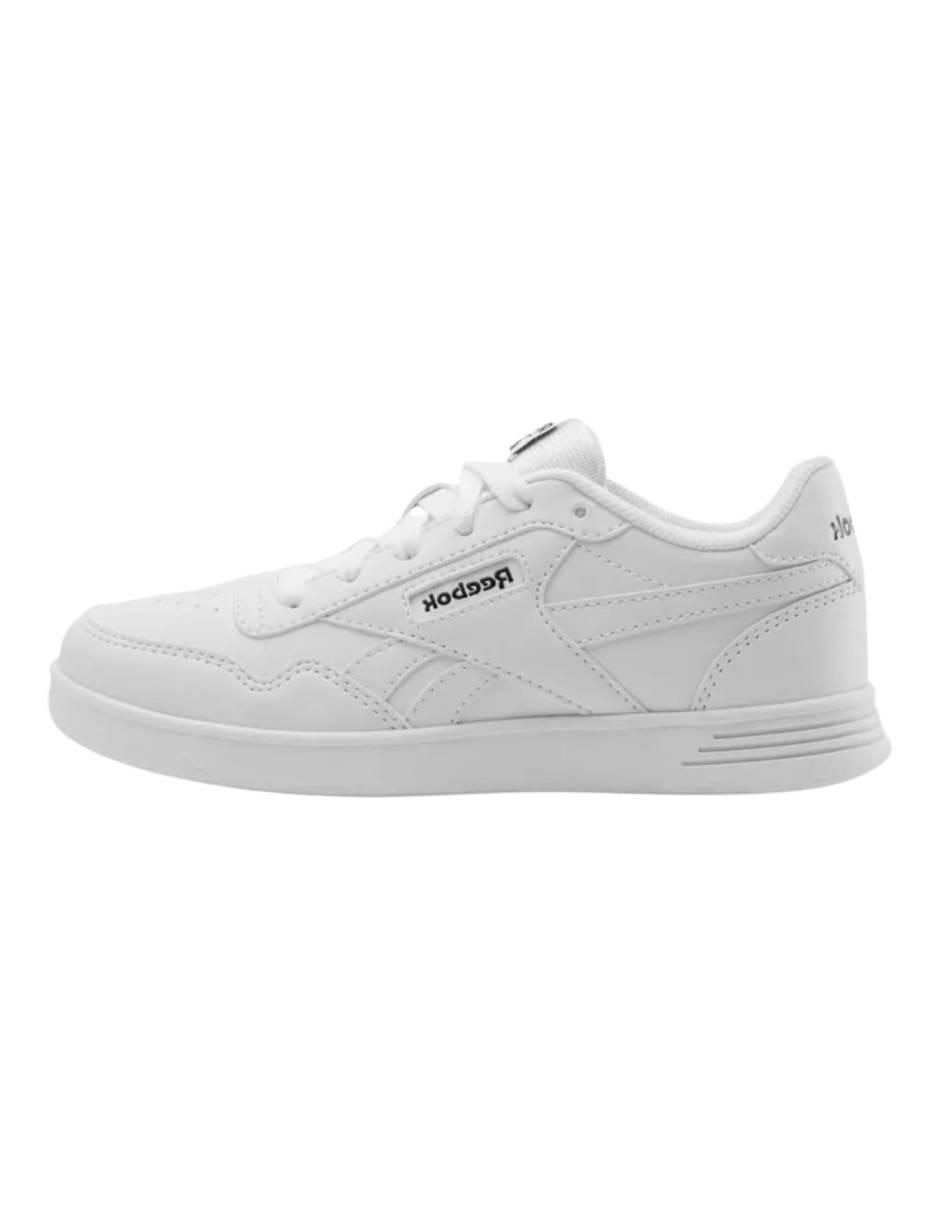 Tenis infantil unisex 6