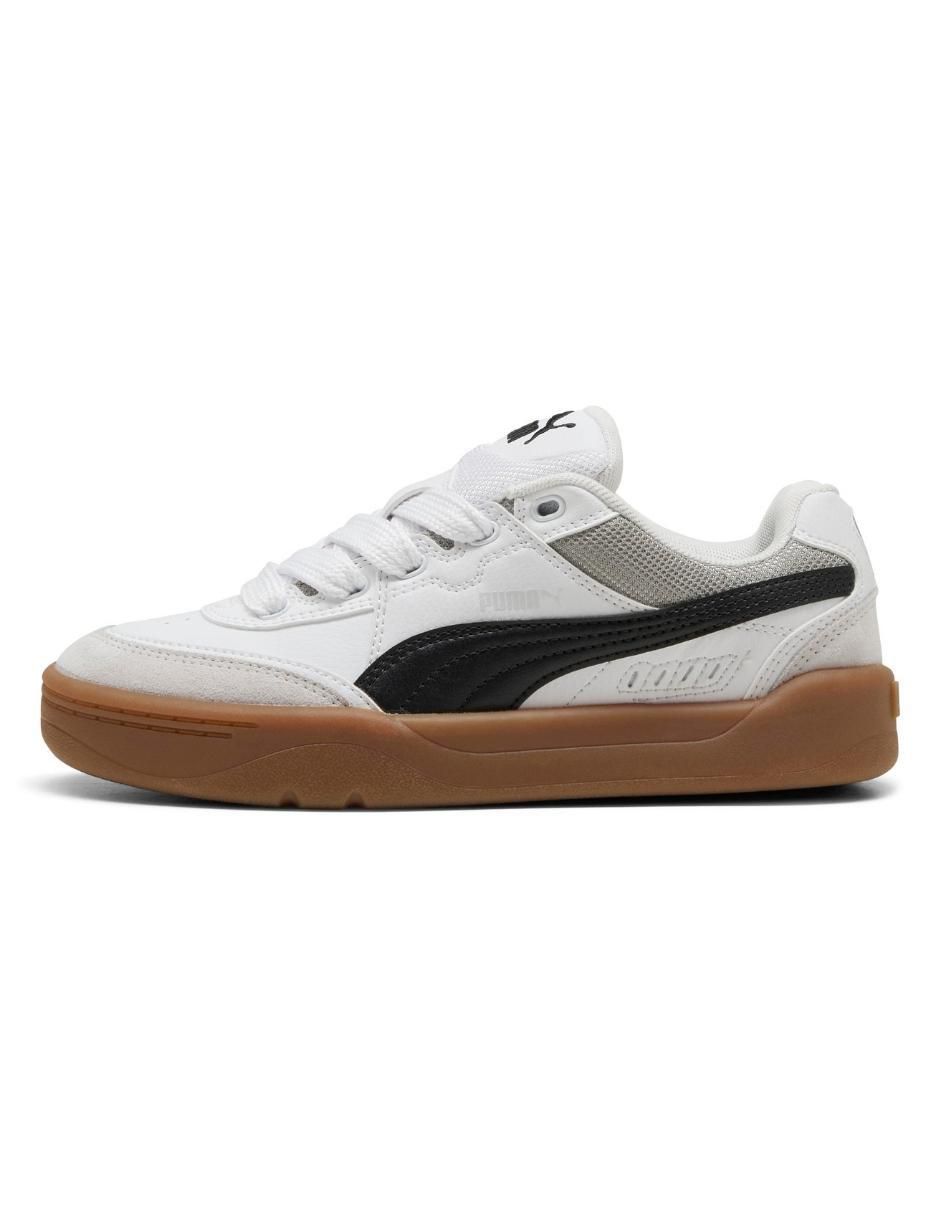 Tenis para niño Park Lifestyle Junior