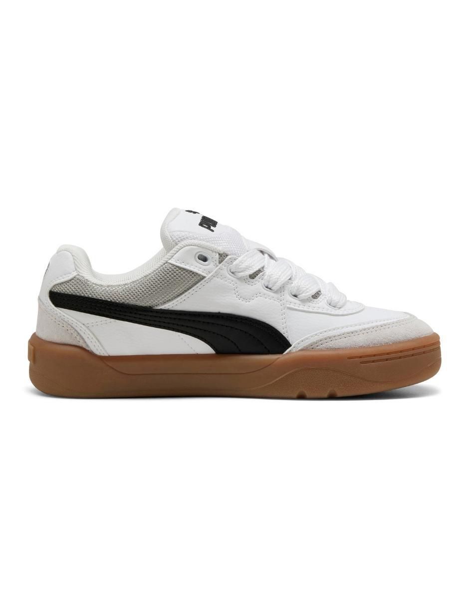 Tenis para niño Park Lifestyle Junior 2