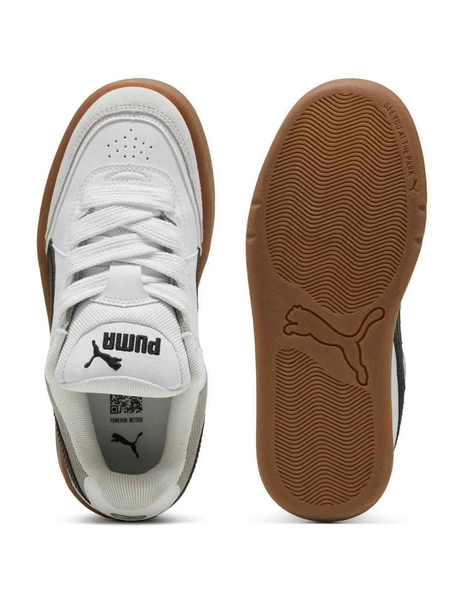 Tenis para niño Park Lifestyle Junior 3