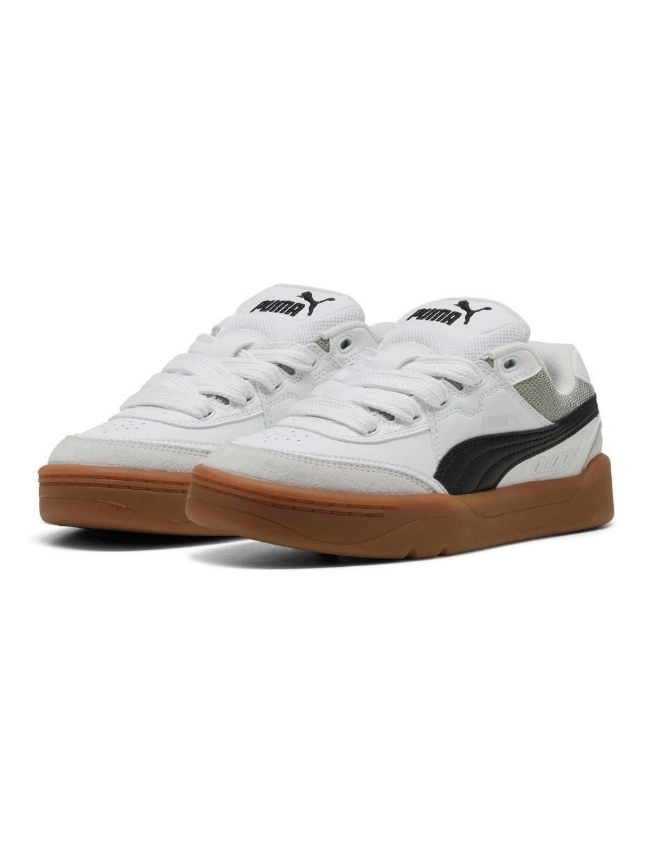 Tenis para niño Park Lifestyle Junior 5