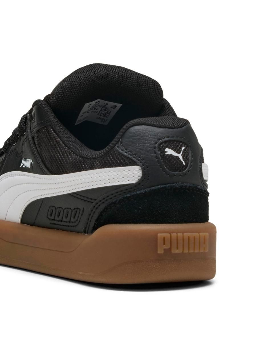 Tenis Puma para niño Park Lifestyle Junior