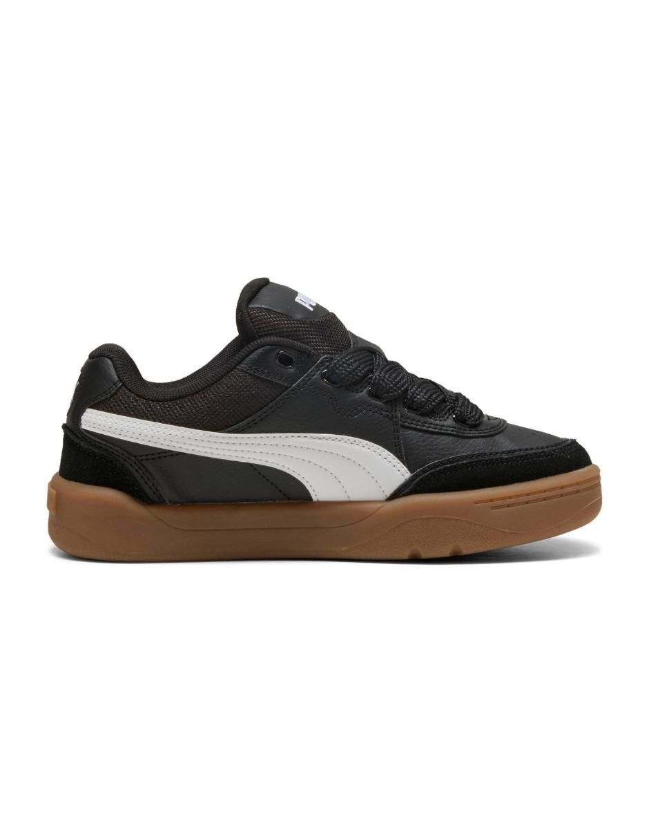 Tenis Puma para niño Park Lifestyle Junior