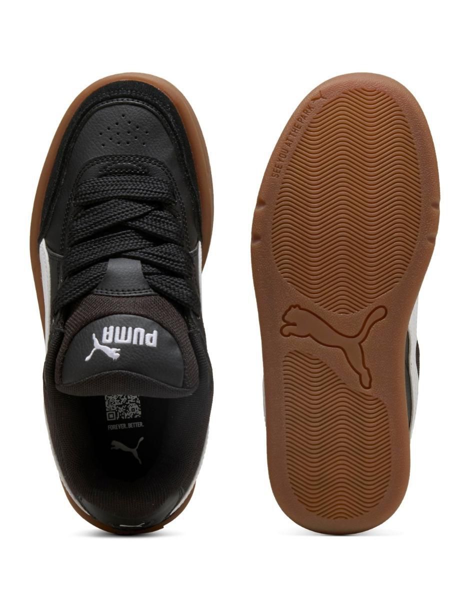 Tenis Puma para niño Park Lifestyle Junior