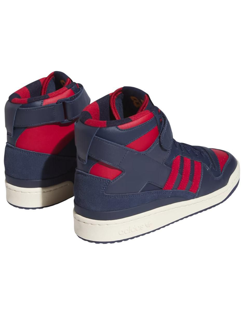 Tenis para niño Forum 84 Hi