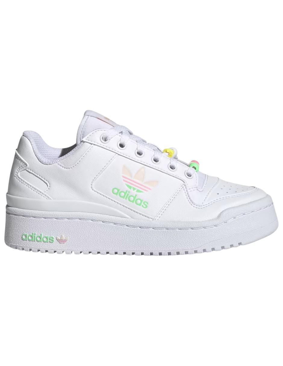 Tenis para niña Forum Bold J