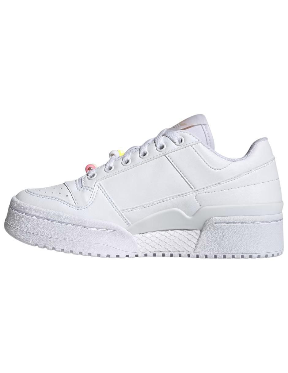 Tenis para niña Forum Bold J
