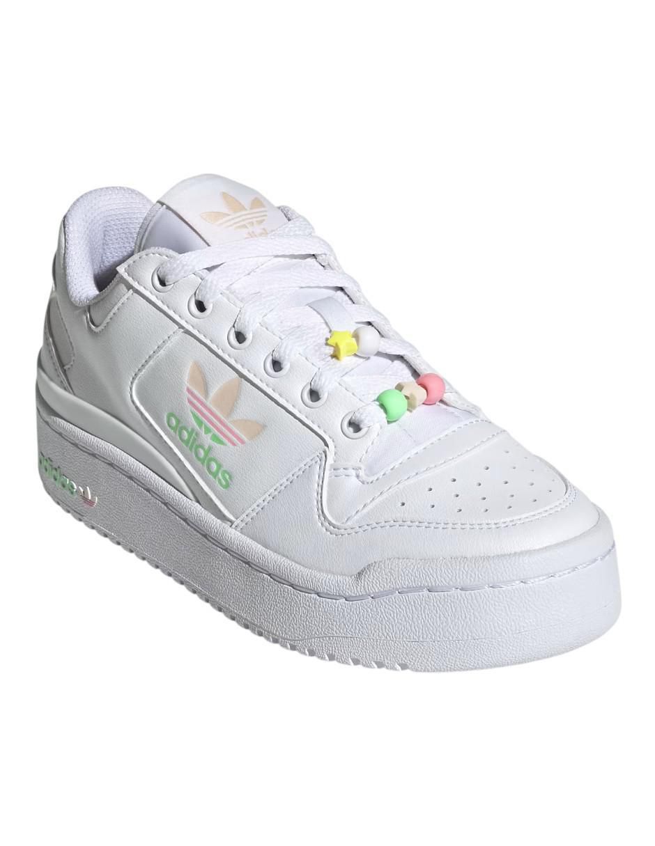 Tenis para niña Forum Bold J