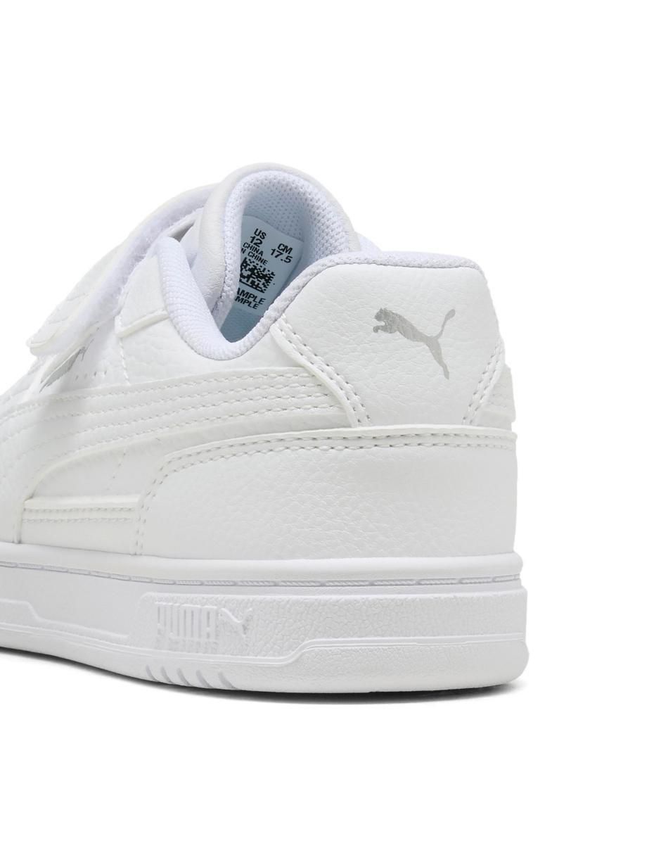 Tenis infantil unisex Caven 3 5