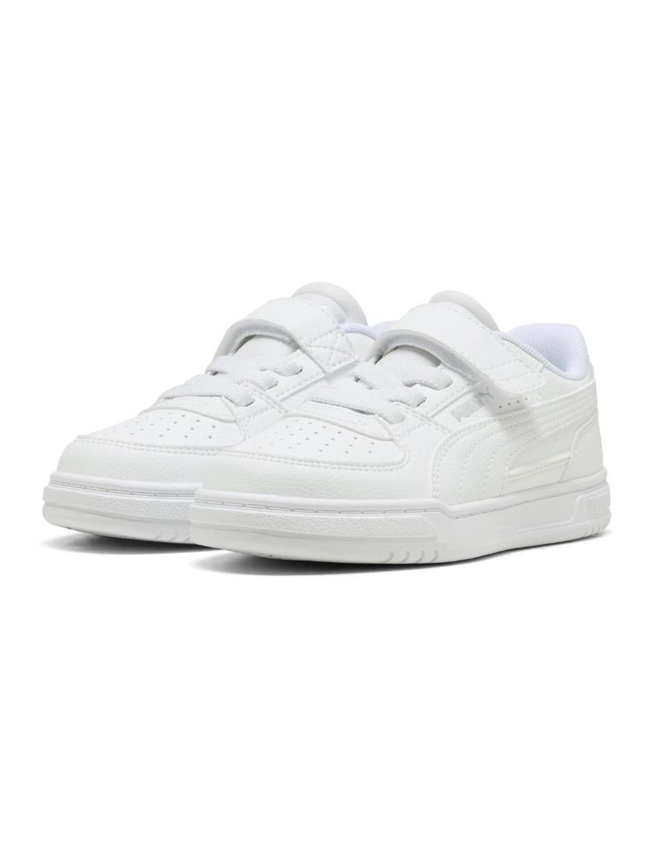 Tenis infantil unisex Caven 3 6