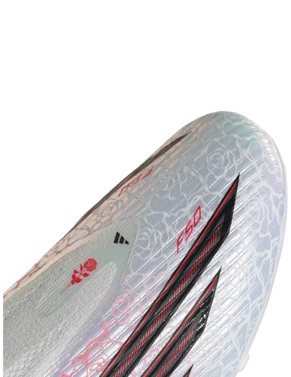 Tenis F50 League LL FG para fútbol Adidas de niño