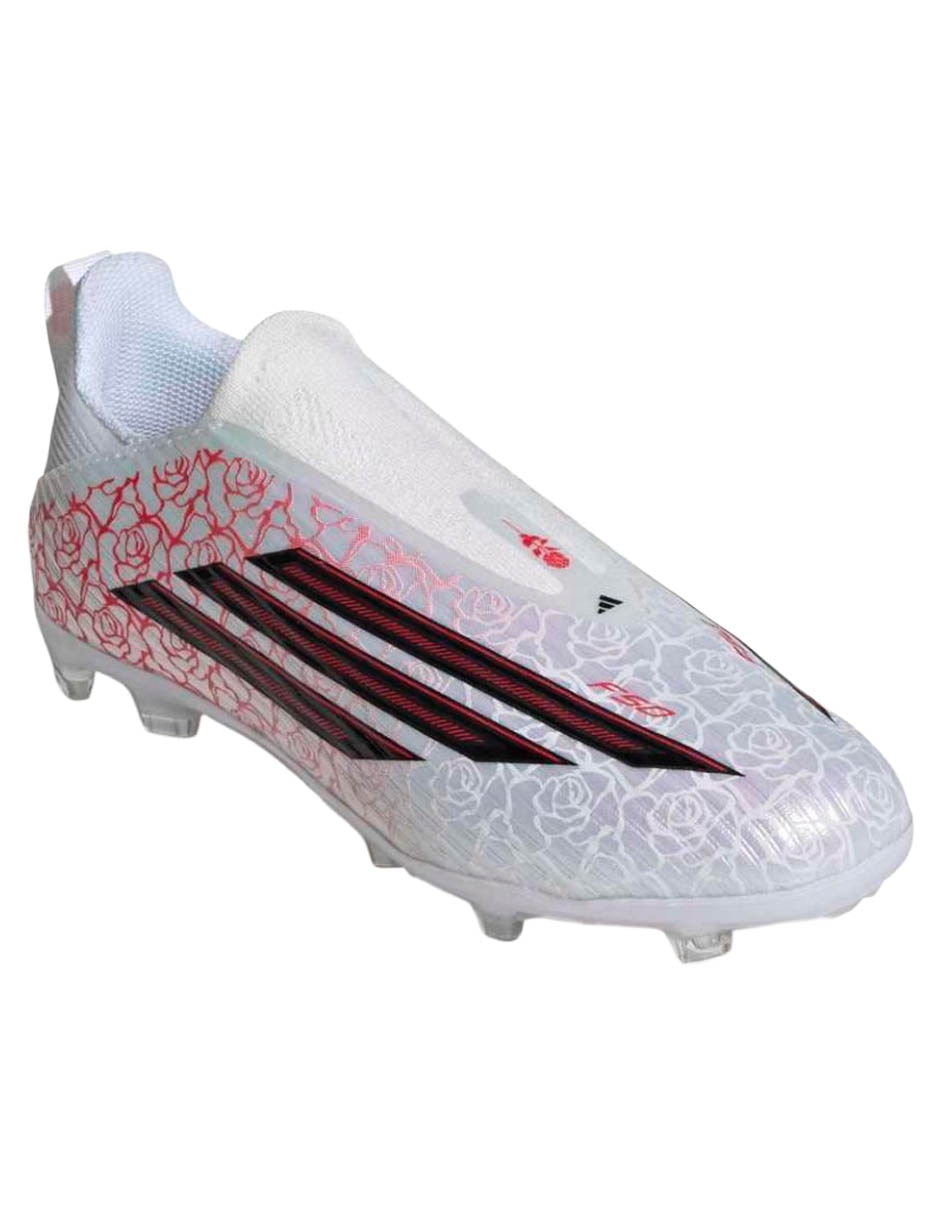 Tenis F50 League LL FG para fútbol Adidas de niño