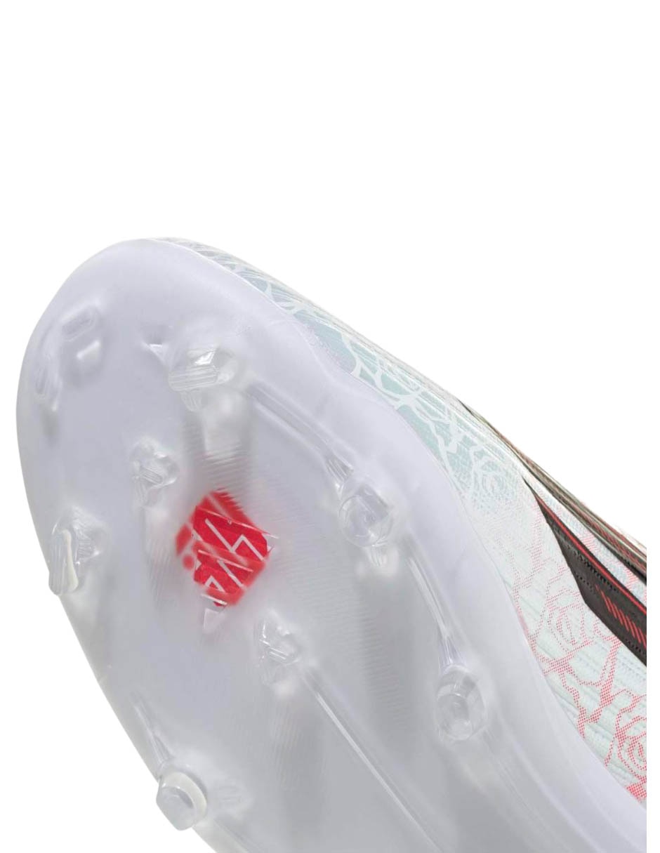 Tenis F50 League LL FG para fútbol Adidas de niño