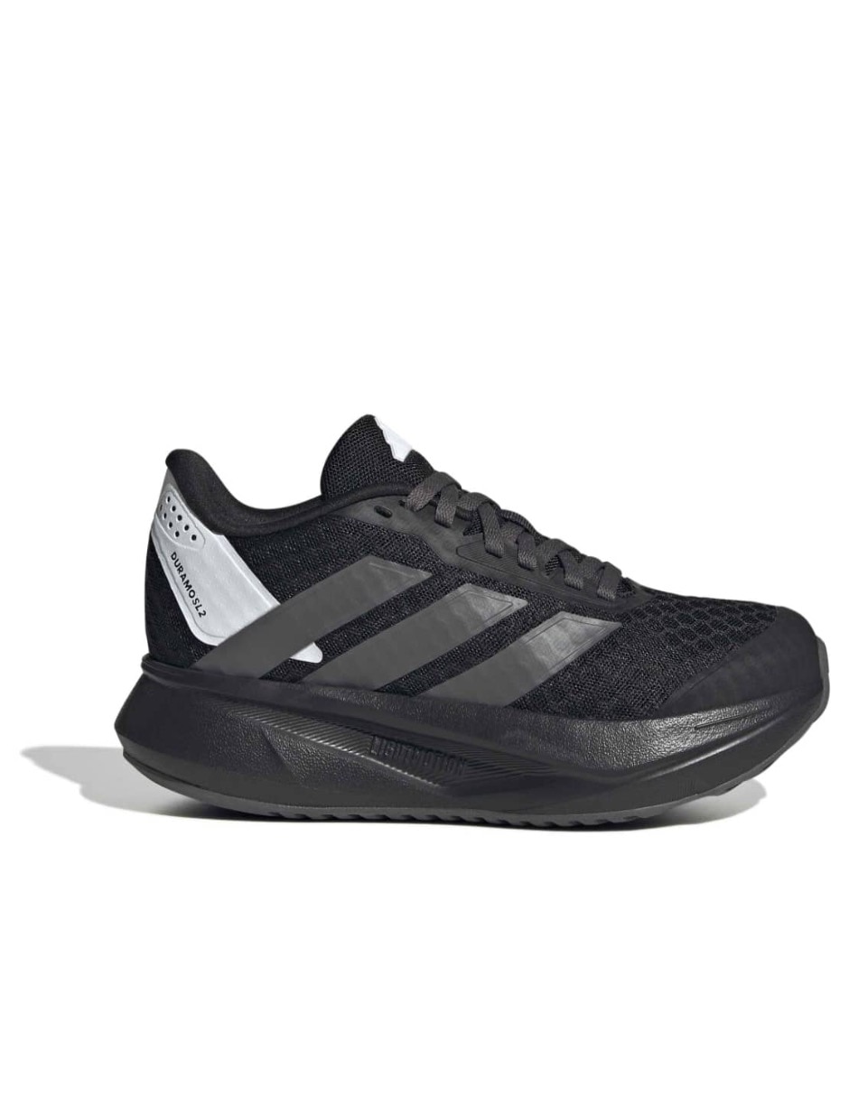 Tenis DURAMO SL2 para correr Adidas de niño