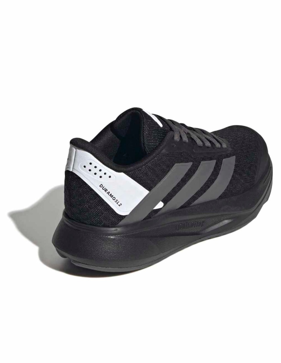 Tenis DURAMO SL2 para correr Adidas de niño