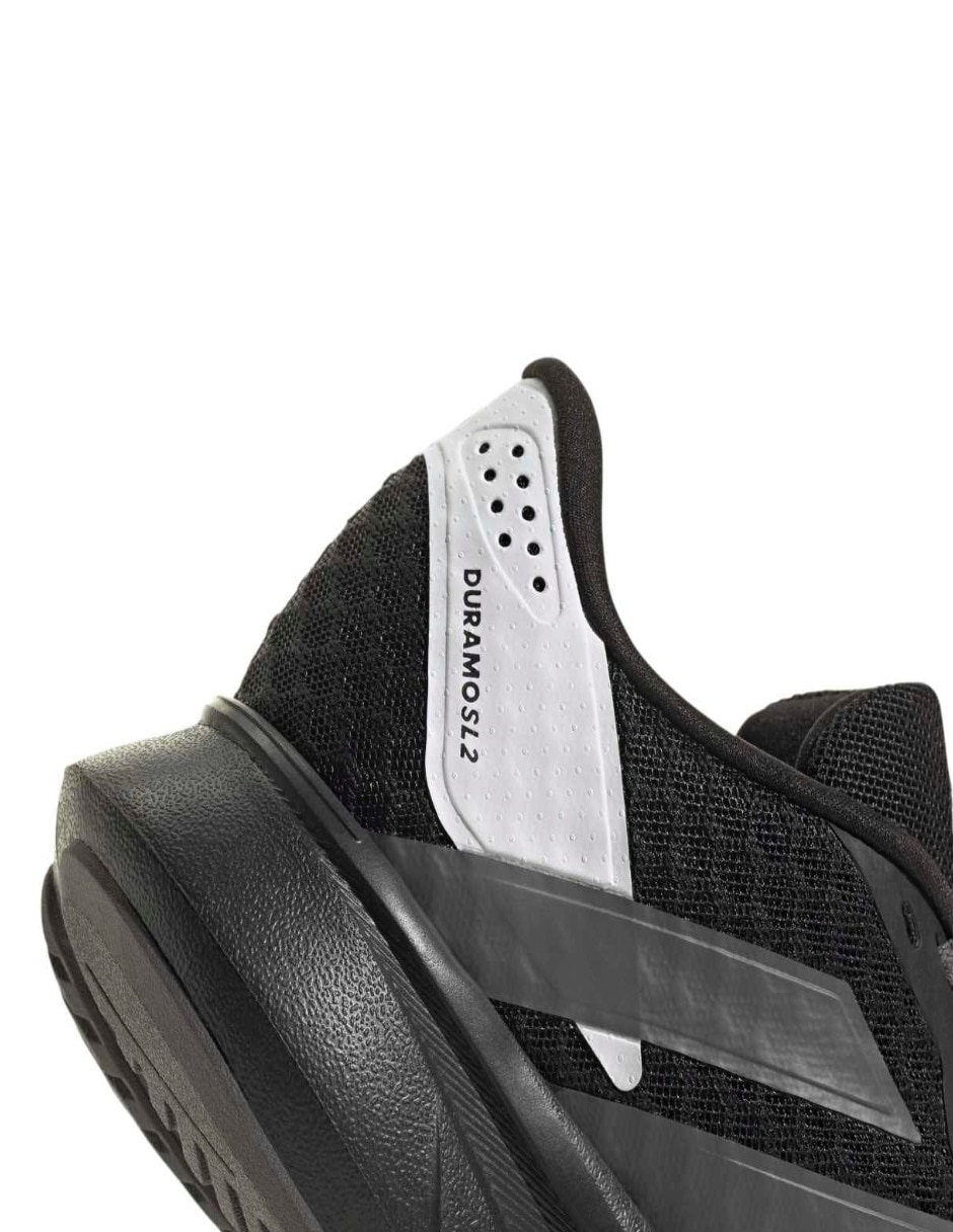 Tenis DURAMO SL2 para correr Adidas de niño