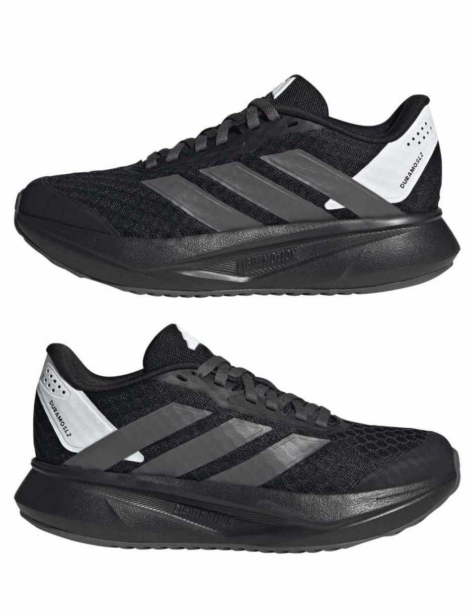 Tenis DURAMO SL2 para correr Adidas de niño