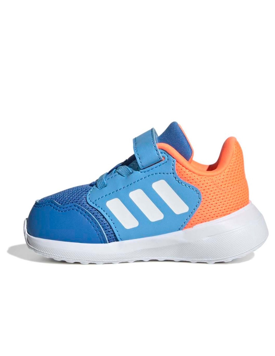 Tenis para entrenamiento Tensaur Run 3.0 EL I de niño Tenis para entrenamiento Tensaur Run 3.0 EL I de niño