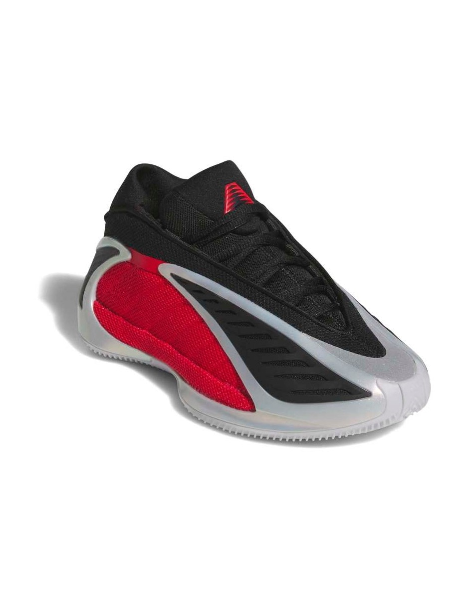 Tenis Anthony Edwards 2 para básquetbol Adidas de niño