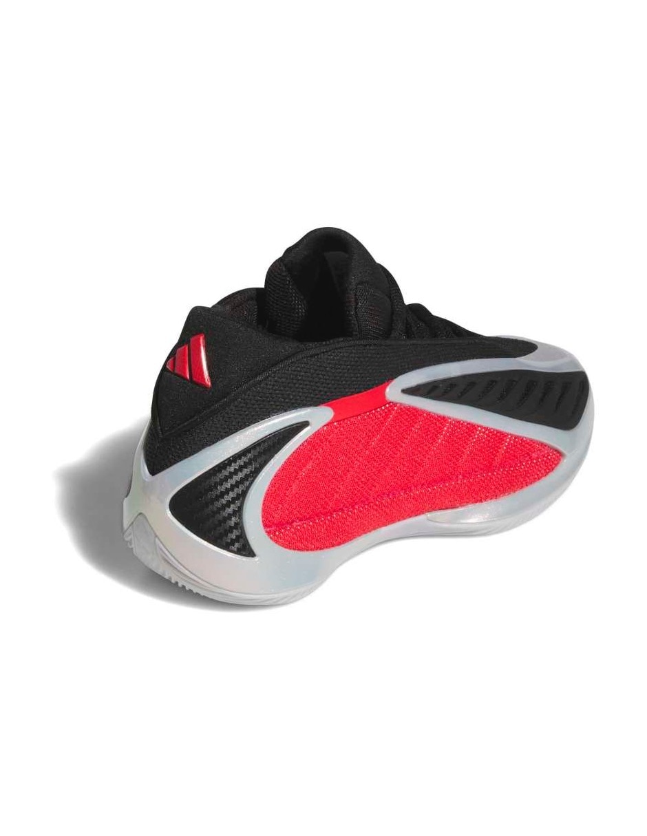 Tenis Anthony Edwards 2 para básquetbol Adidas de niño
