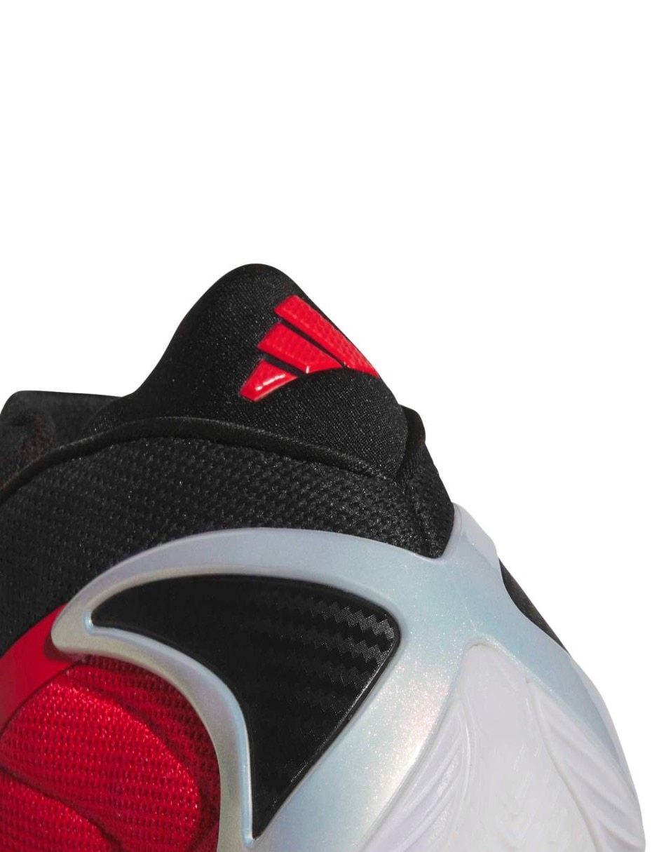 Tenis Anthony Edwards 2 para básquetbol Adidas de niño