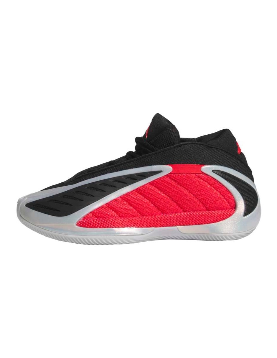 Tenis Anthony Edwards 2 para básquetbol Adidas de niño
