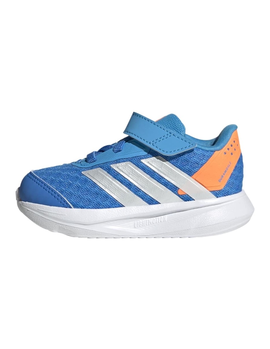 Tenis Duramo SL2 EL I para correr Adidas de niño