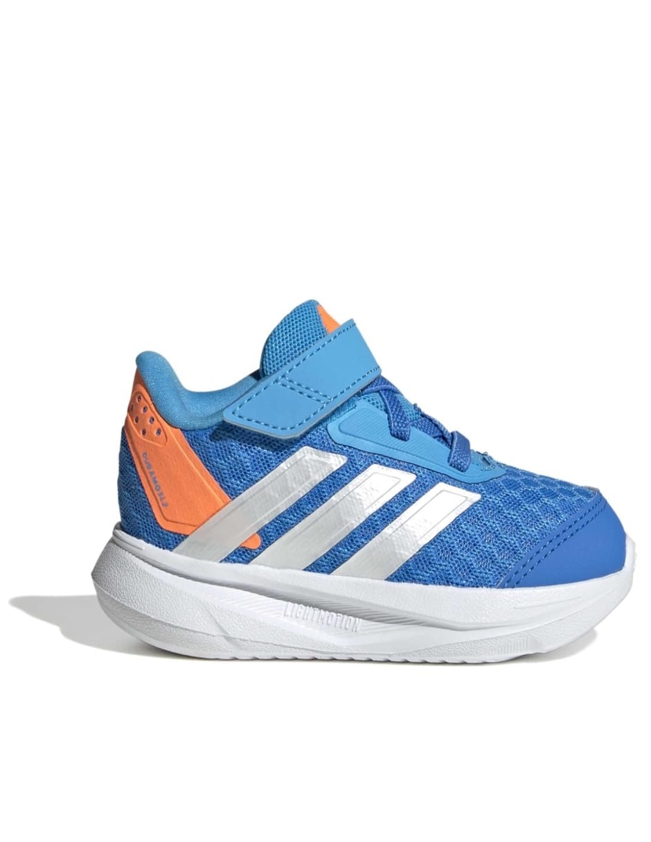 Tenis Duramo SL2 EL I para correr Adidas de niño