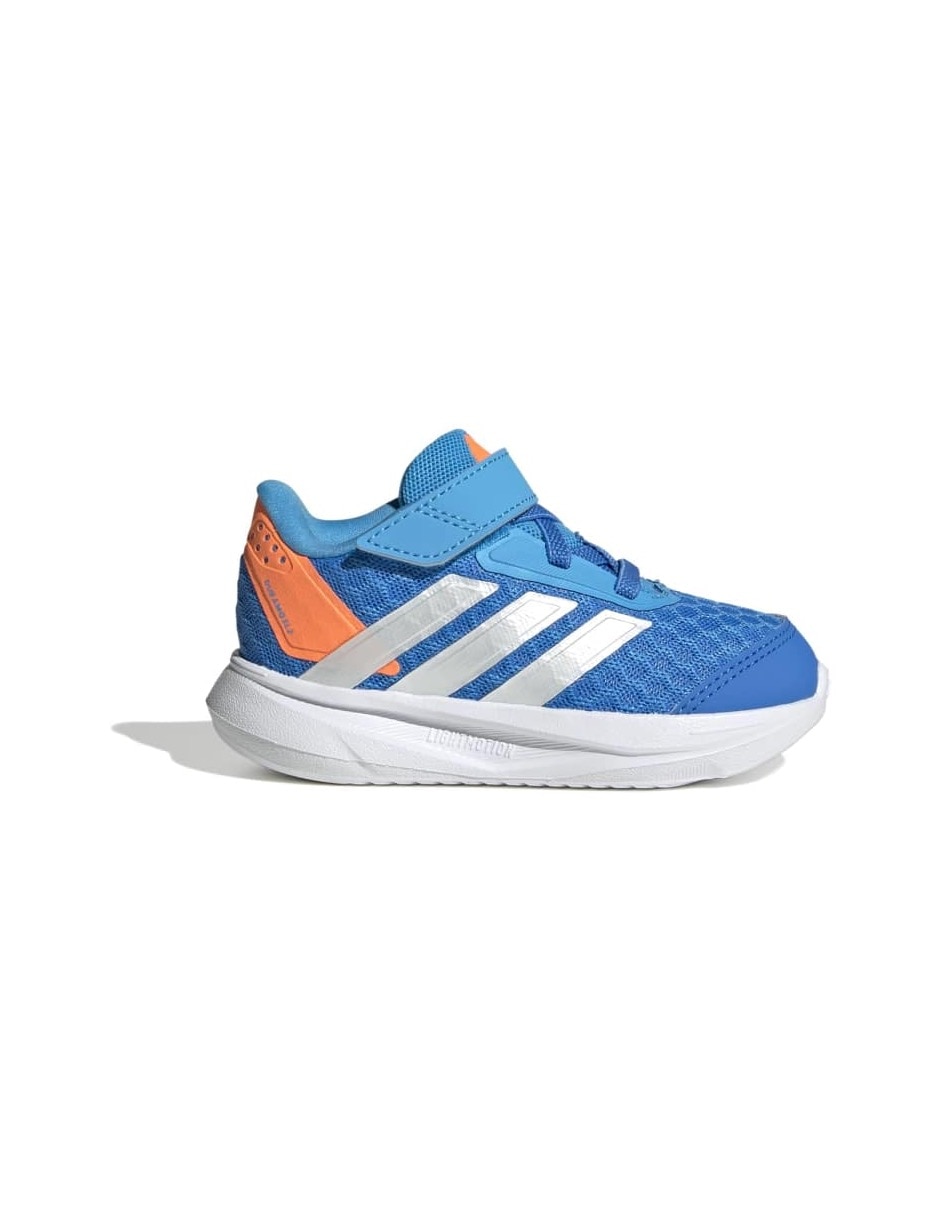 Tenis Duramo SL2 EL I para correr Adidas de niño