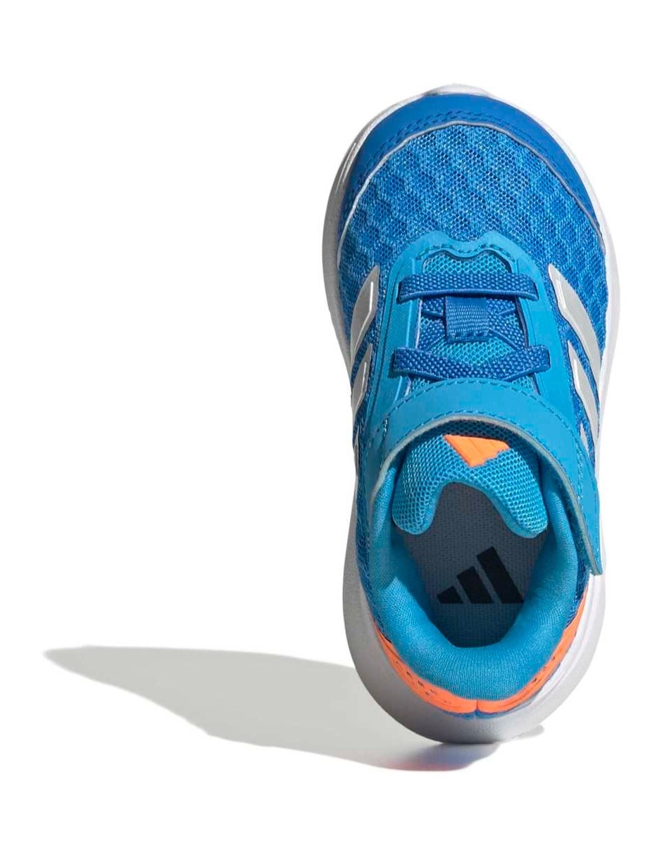 Tenis Duramo SL2 EL I para correr Adidas de niño