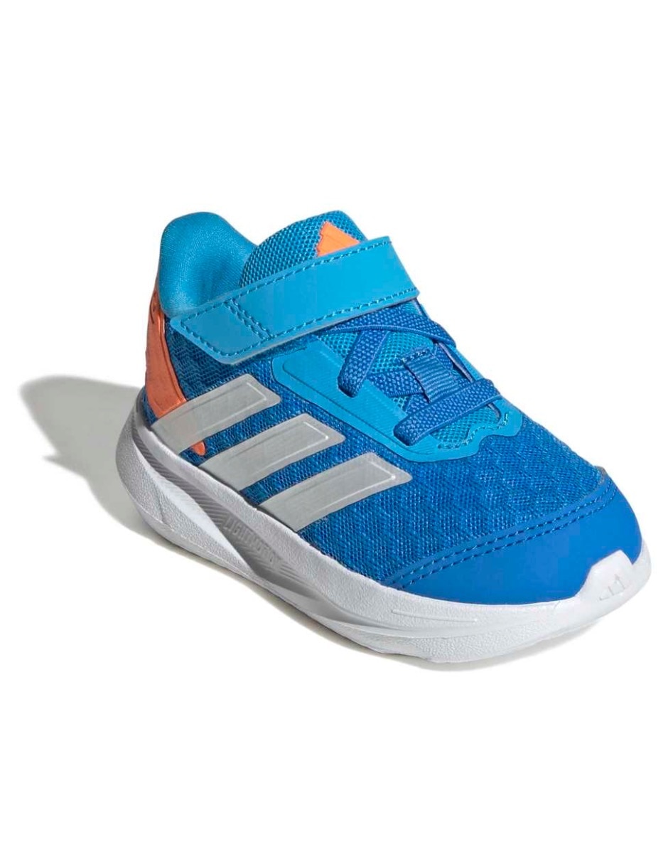 Tenis Duramo SL2 EL I para correr Adidas de niño