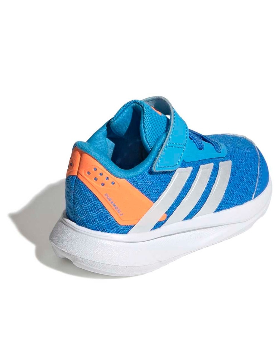 Tenis Duramo SL2 EL I para correr Adidas de niño