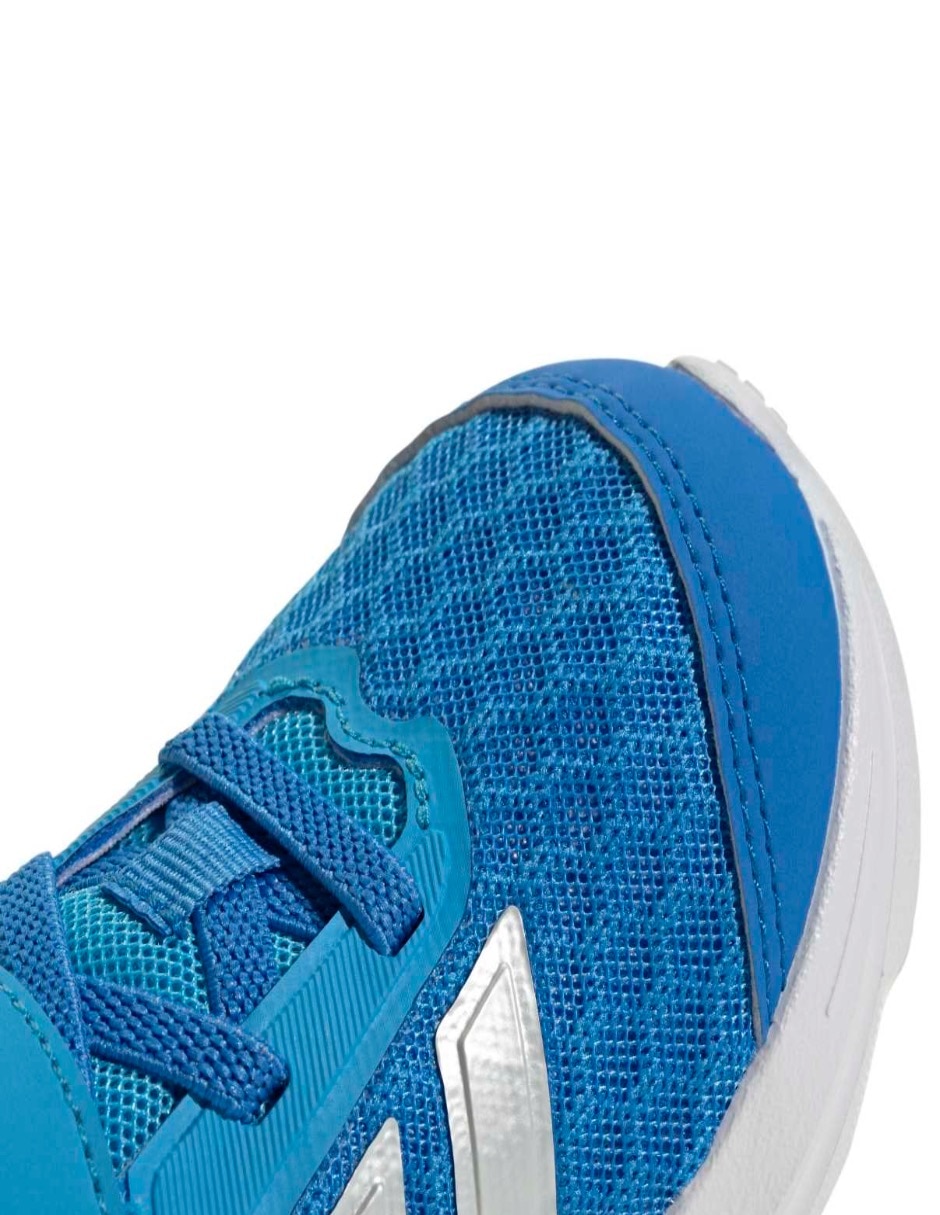 Tenis Duramo SL2 EL I para correr Adidas de niño