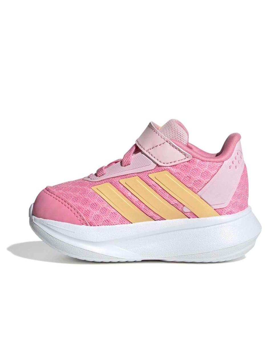 Tenis para correr Adidas de niña