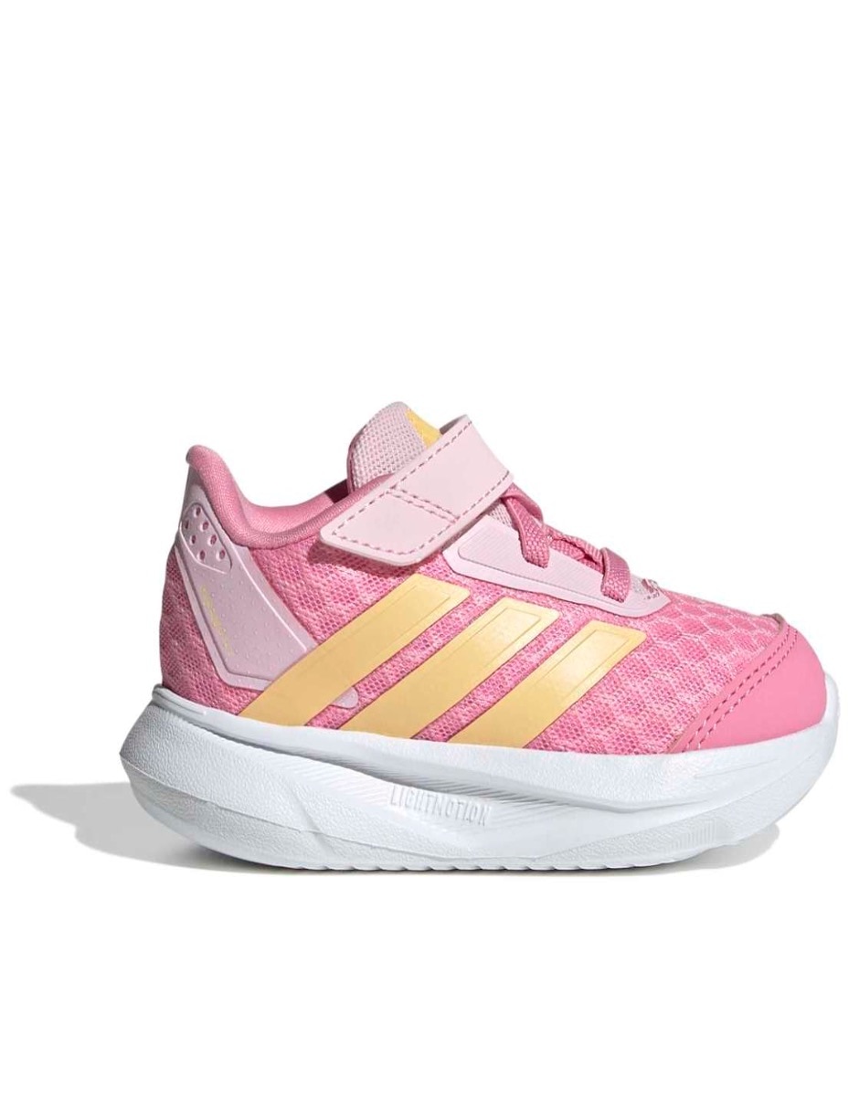 Tenis para correr Adidas de niña