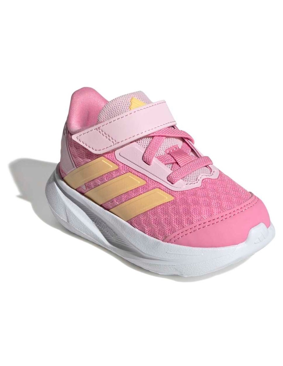 Tenis para correr Adidas de niña