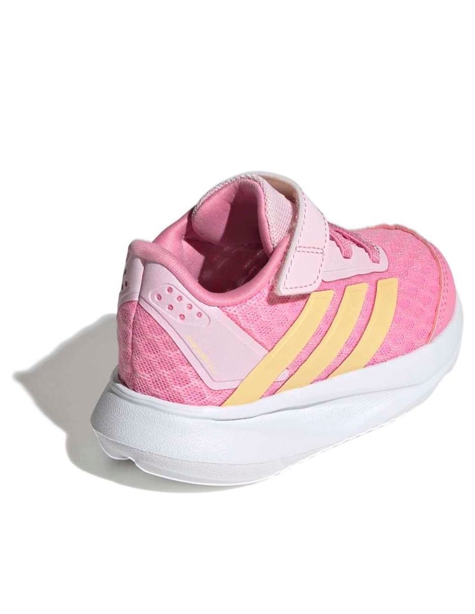 Tenis para correr Adidas de niña