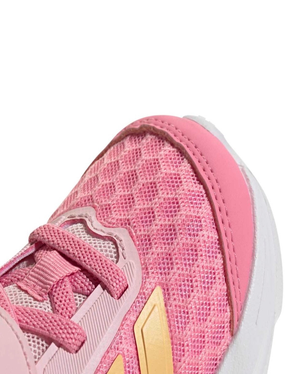 Tenis para correr Adidas de niña