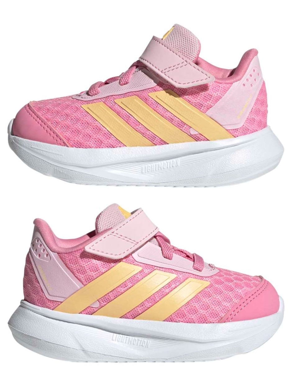 Tenis para correr Adidas de niña
