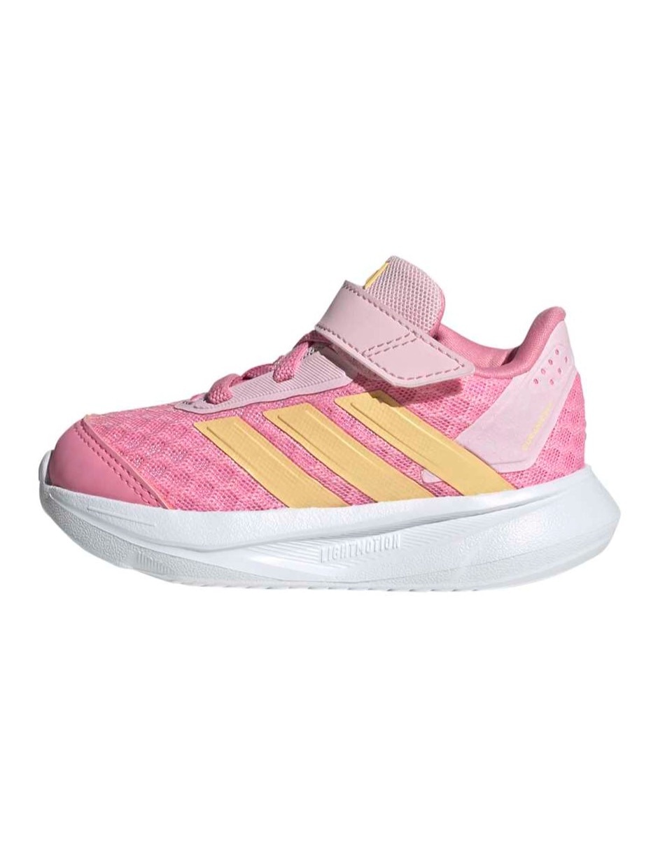 Tenis para correr Adidas de niña