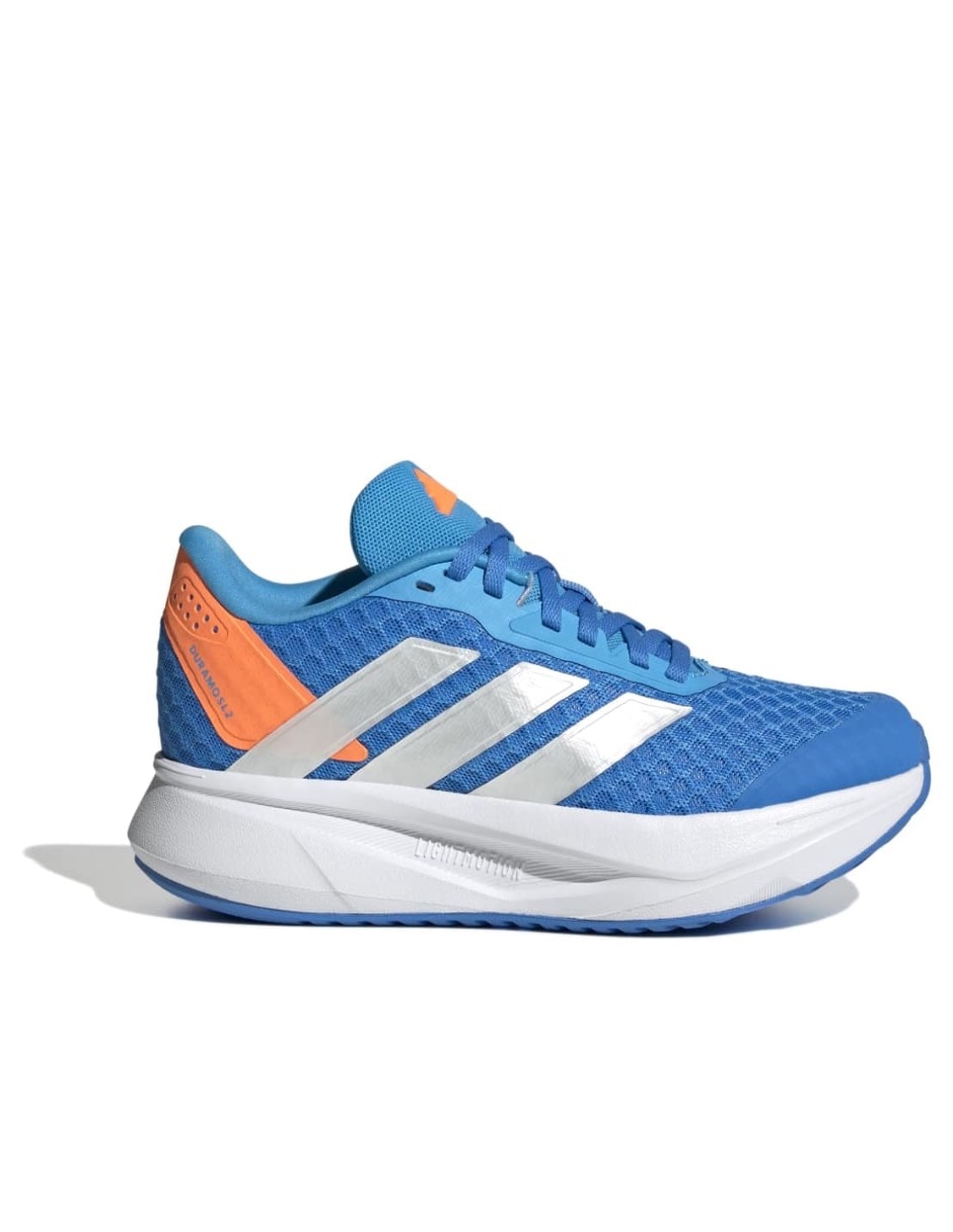 Tenis Duramo SL2 J para correr Adidas de niño
