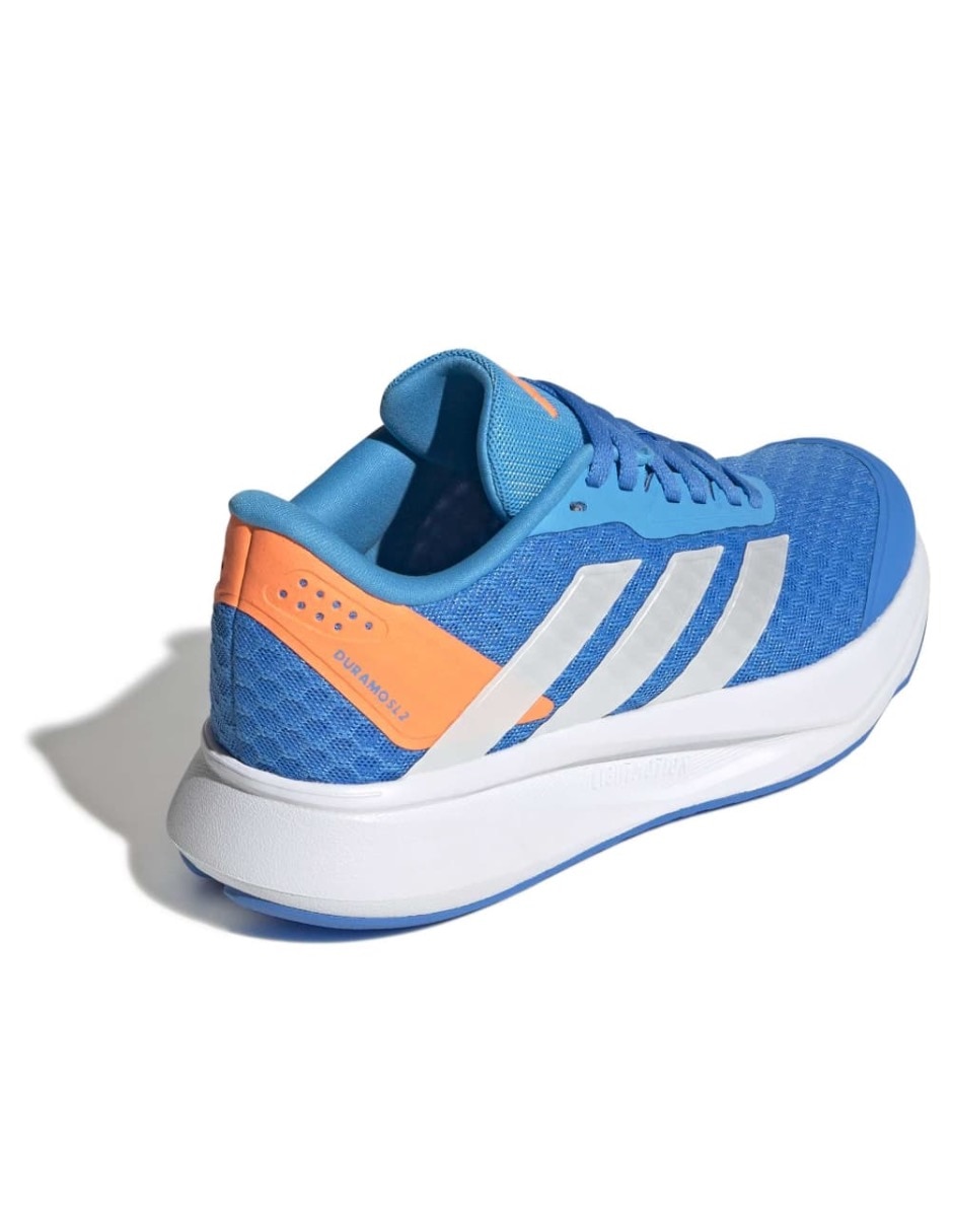 Tenis Duramo SL2 J para correr Adidas de niño