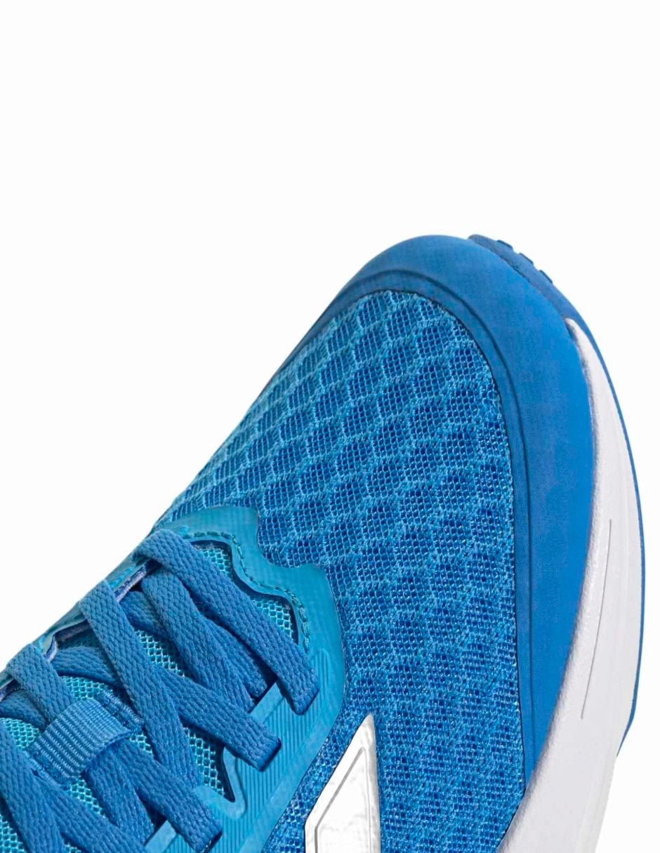 Tenis Duramo SL2 J para correr Adidas de niño
