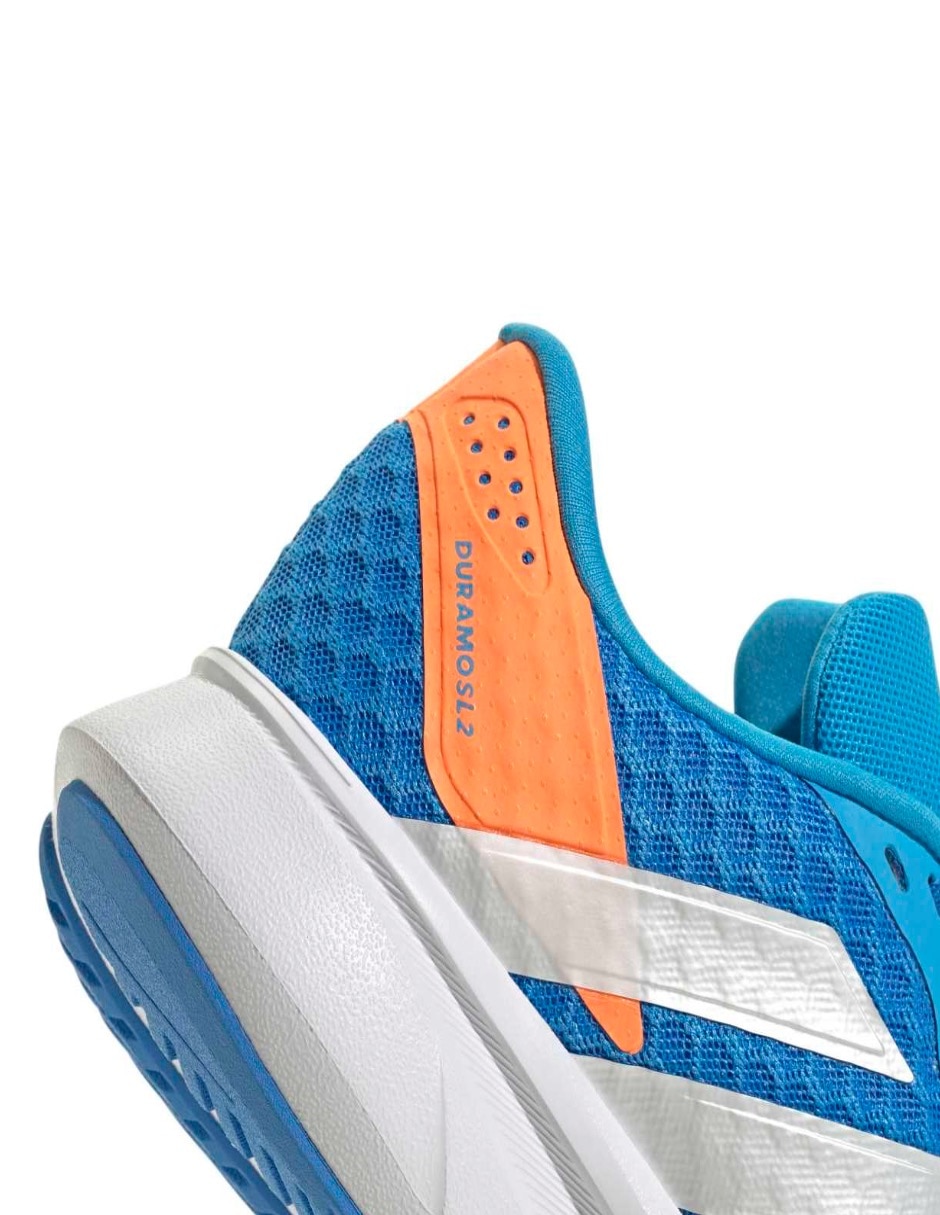Tenis Duramo SL2 J para correr Adidas de niño