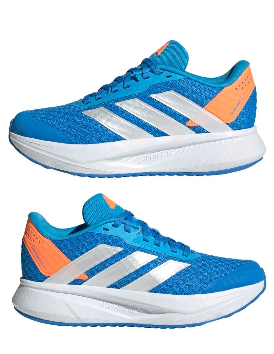Tenis Duramo SL2 J para correr Adidas de niño