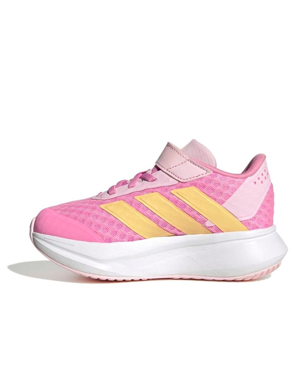 Tenis Duramo SL2 EL C para correr de niña