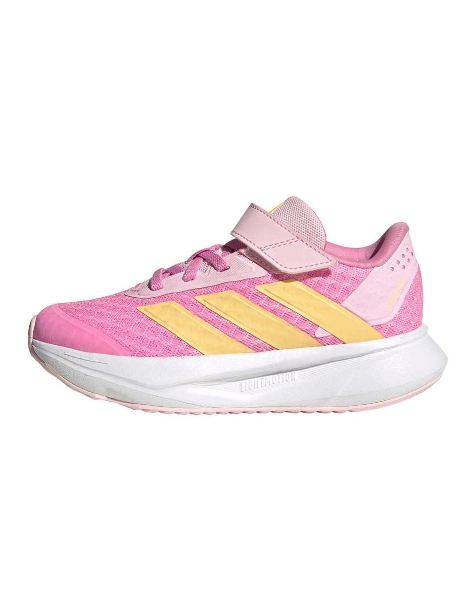Tenis Duramo SL2 EL C para correr de niña 11