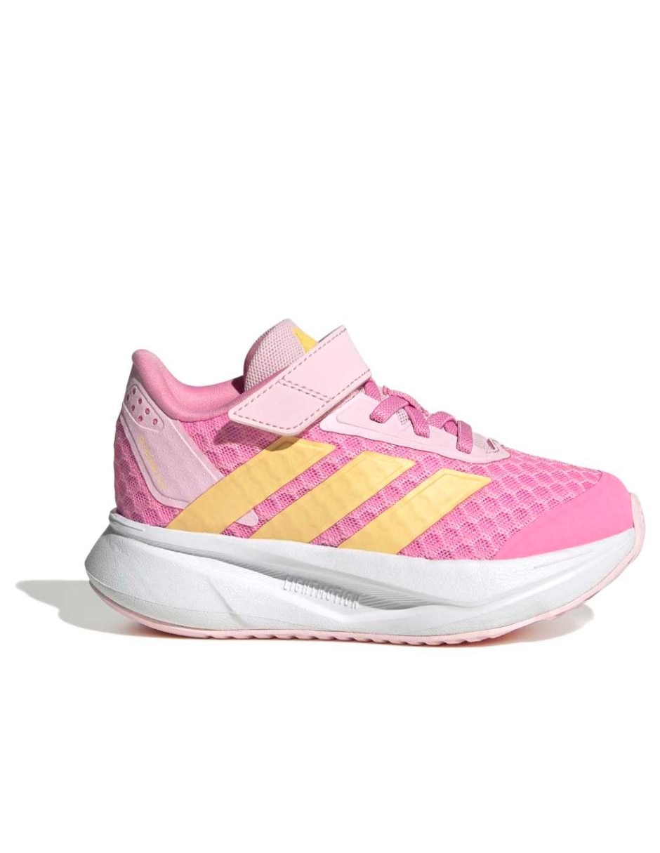 Tenis Duramo SL2 EL C para correr de niña 2