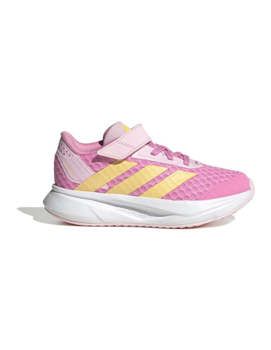 Tenis Duramo SL2 EL C para correr de niña 3